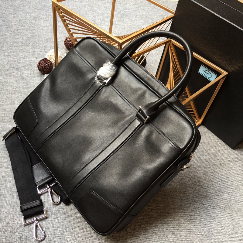 mens Pra*a briefcases